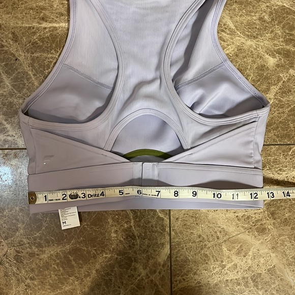 Fabletics blare high-Impact sports bra - Picture 4 of 5